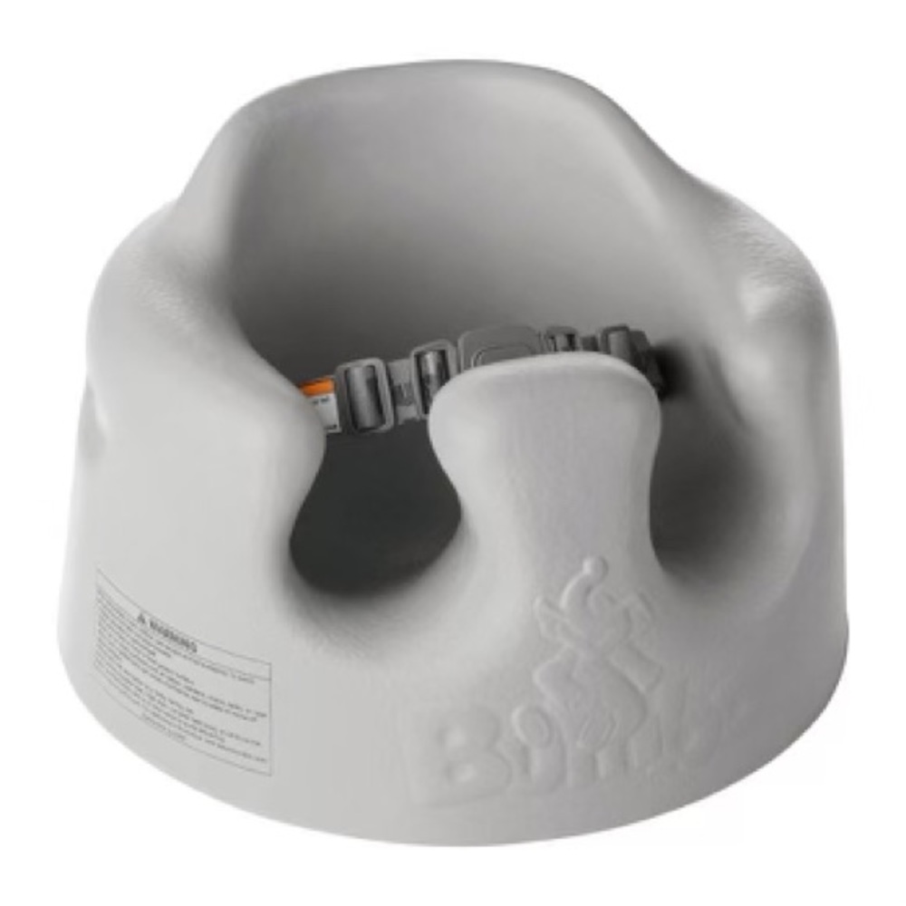 Bumbo floor infant booster seat